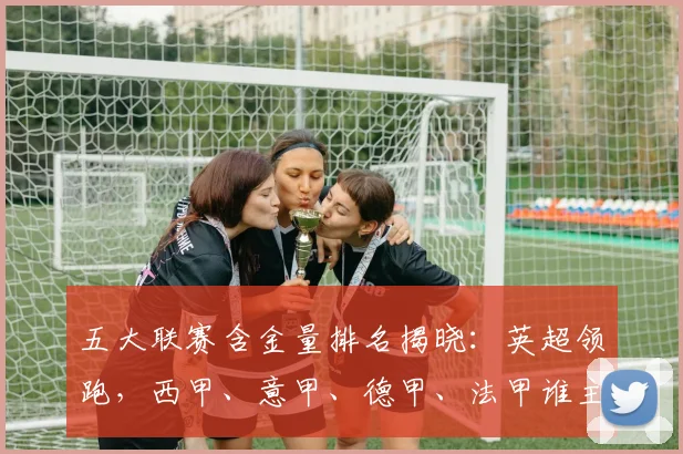 五大联赛含金量排名揭晓:英超领跑,西甲、意甲、德甲、法甲谁主沉浮?